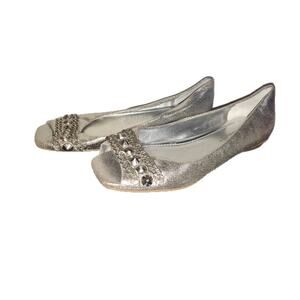 BCBG Women's Flats Size 6.5